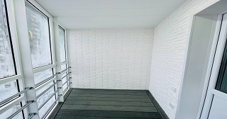 Теплый пол на балконе Ефремов цена от 847 руб. м/2.